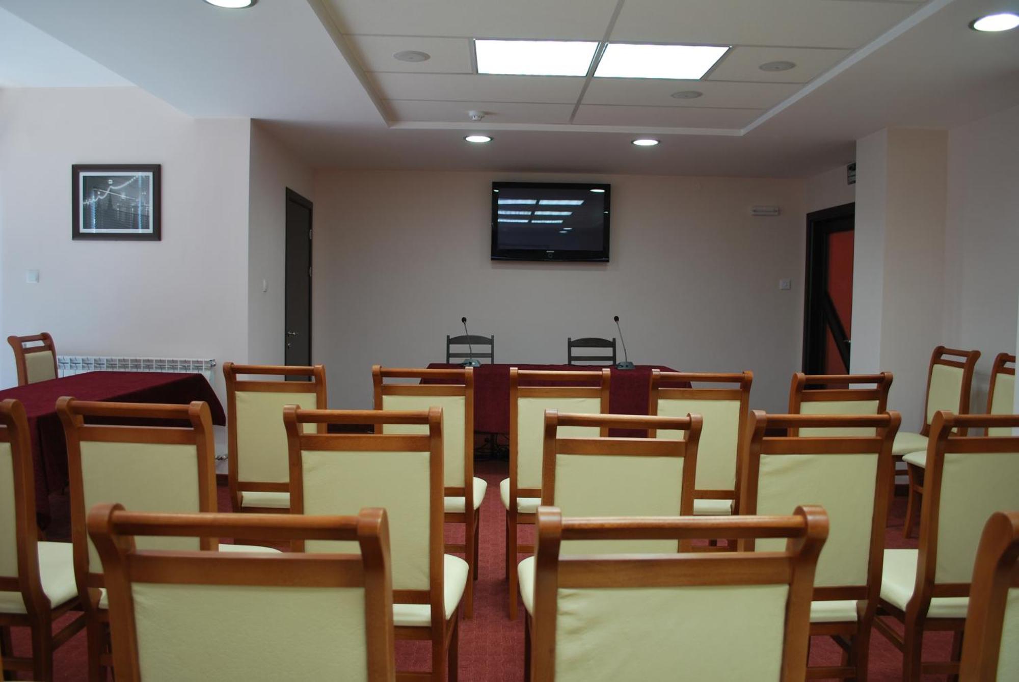 Spa Hotel Holiday Velingrad Eksteriør bilde
