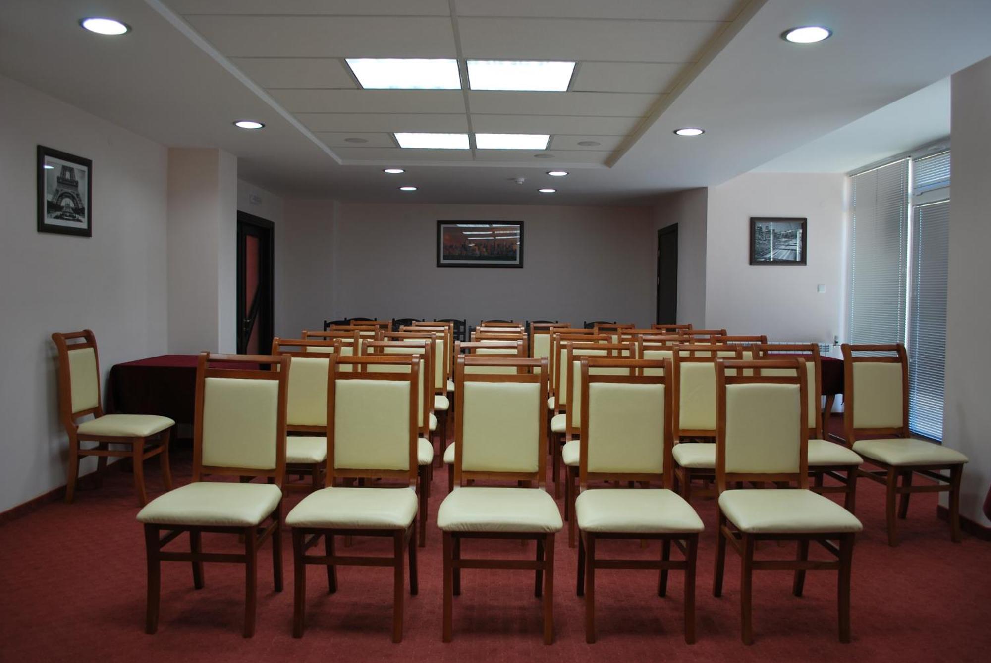 Spa Hotel Holiday Velingrad Eksteriør bilde