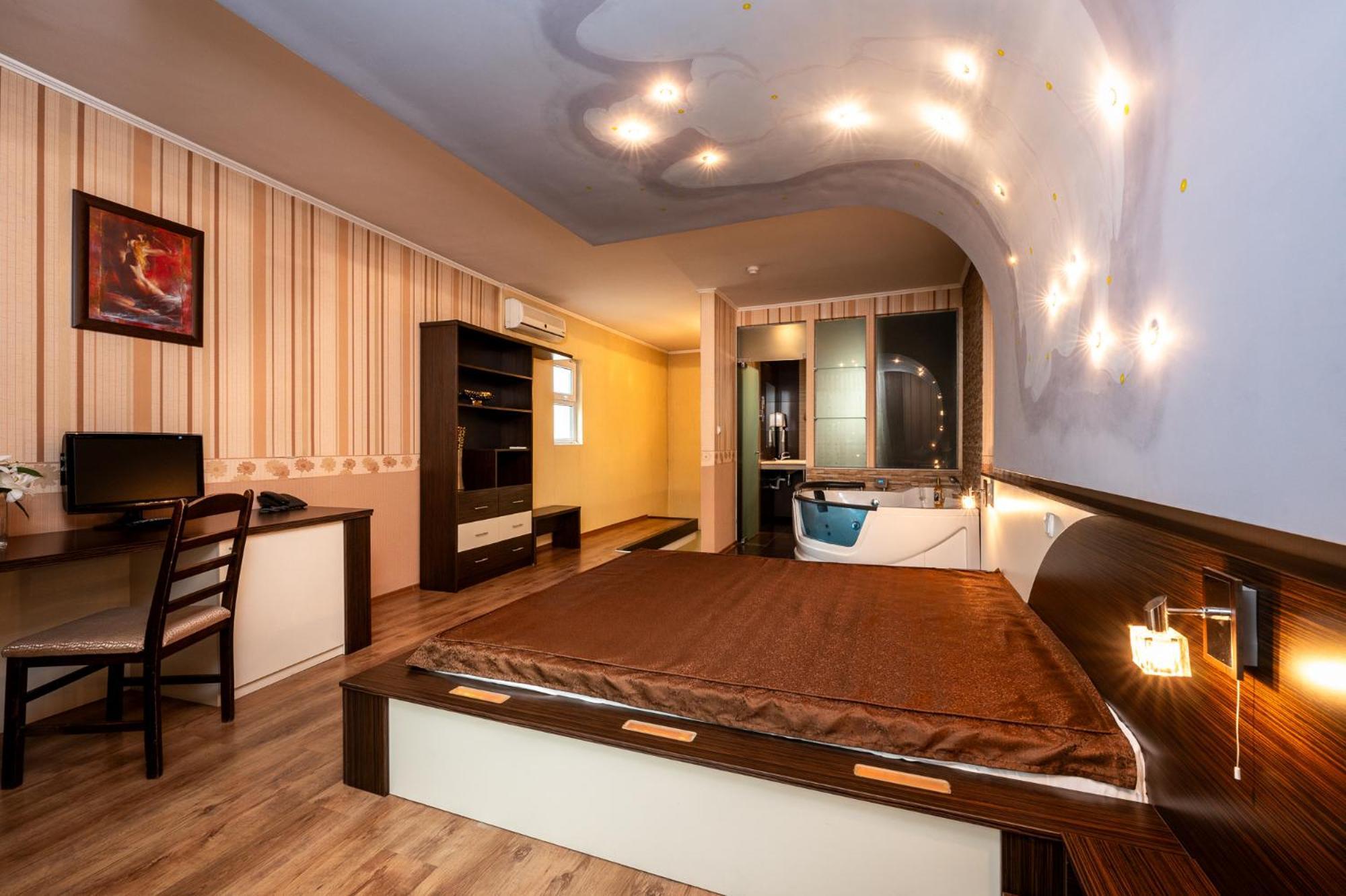 Spa Hotel Holiday Velingrad Eksteriør bilde