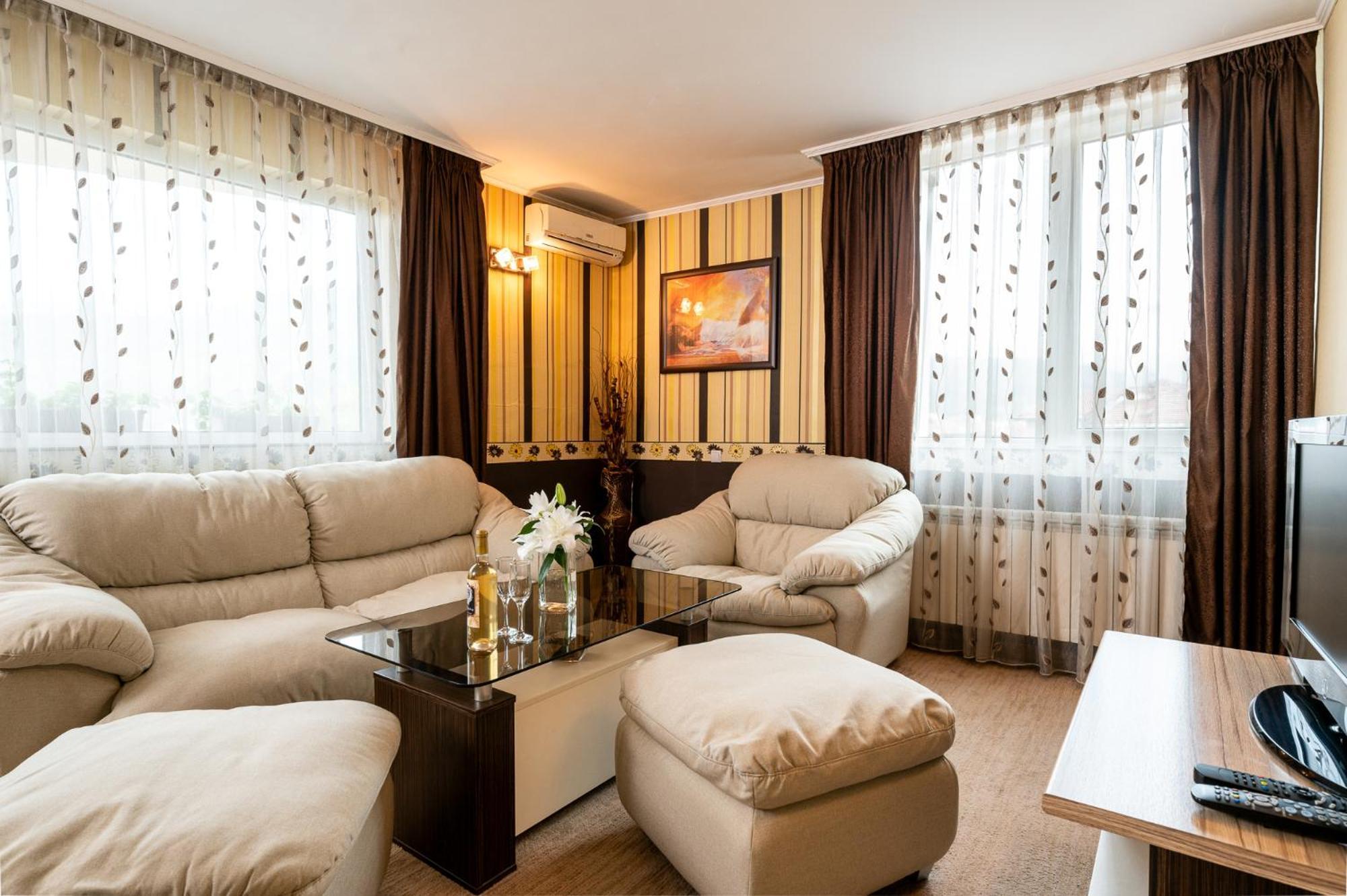 Spa Hotel Holiday Velingrad Eksteriør bilde
