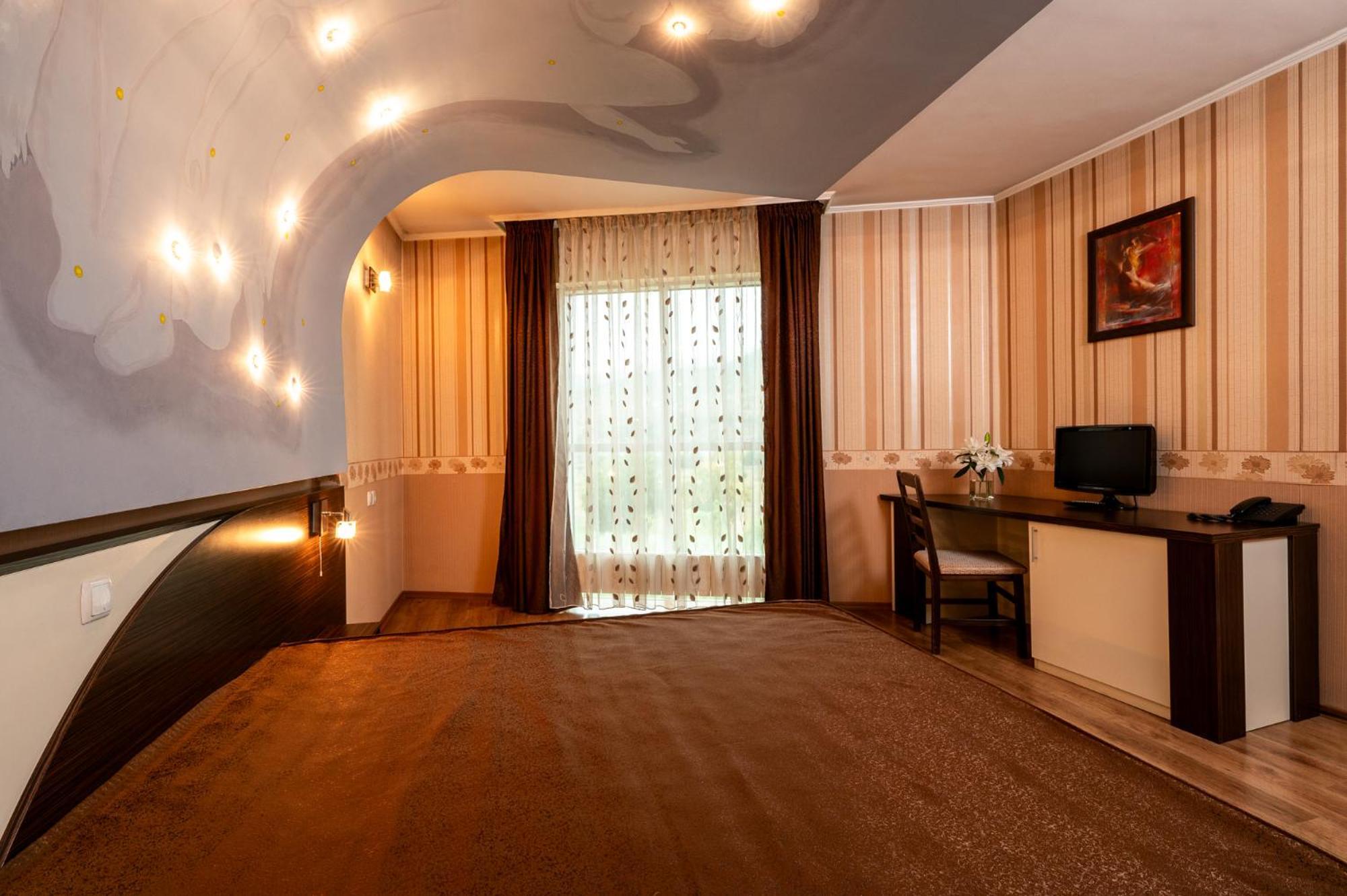 Spa Hotel Holiday Velingrad Eksteriør bilde