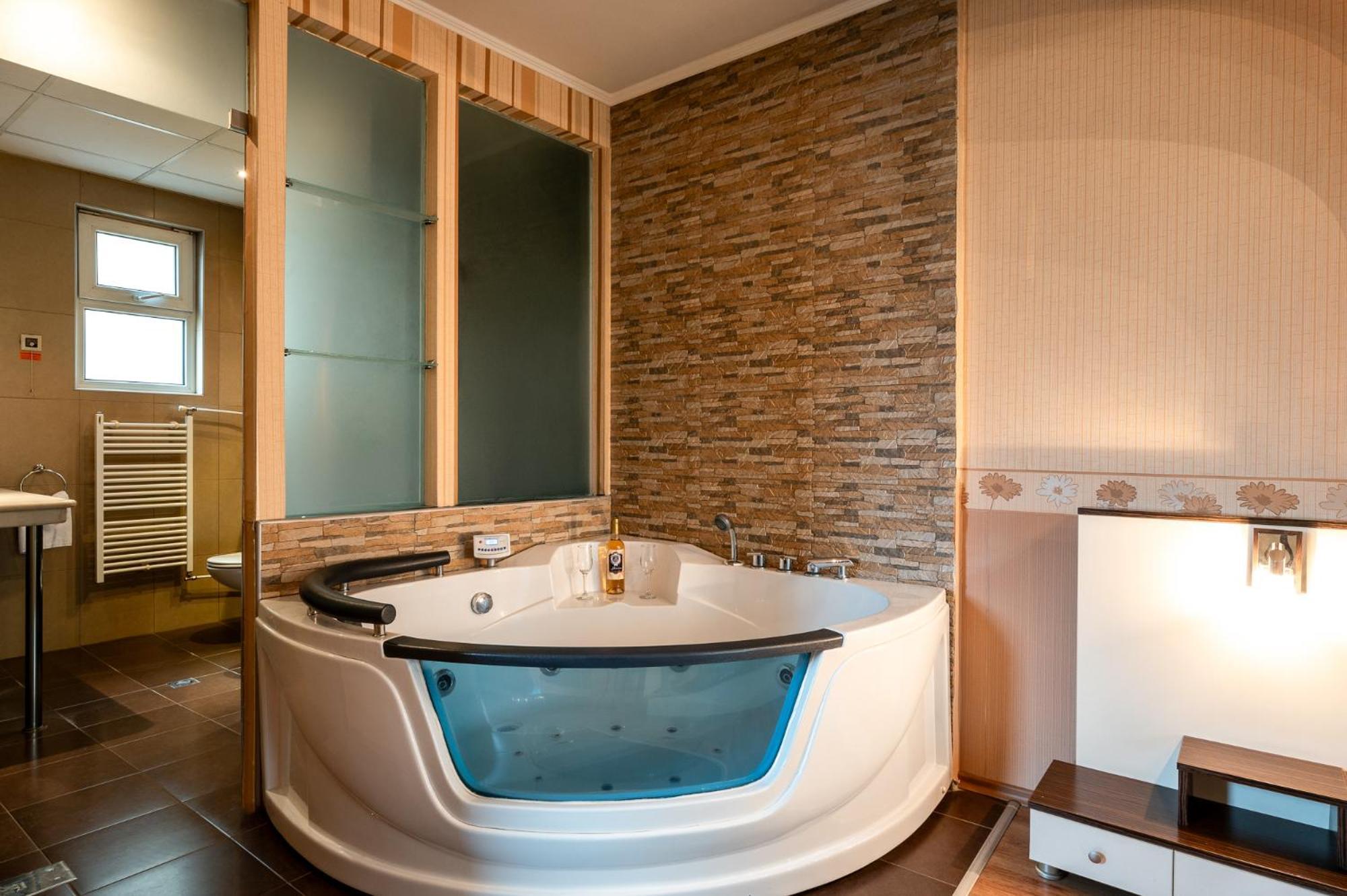 Spa Hotel Holiday Velingrad Eksteriør bilde