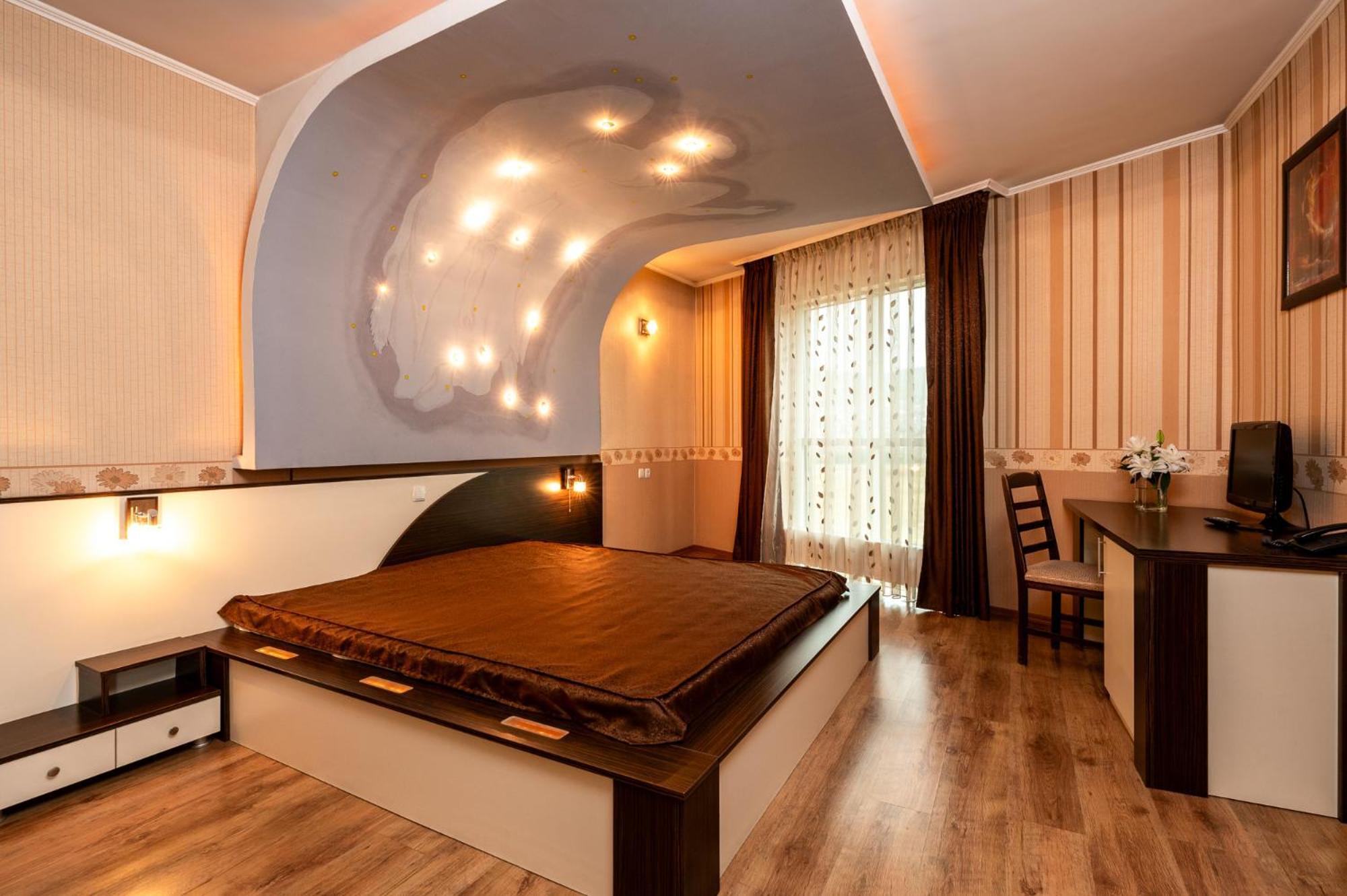Spa Hotel Holiday Velingrad Eksteriør bilde