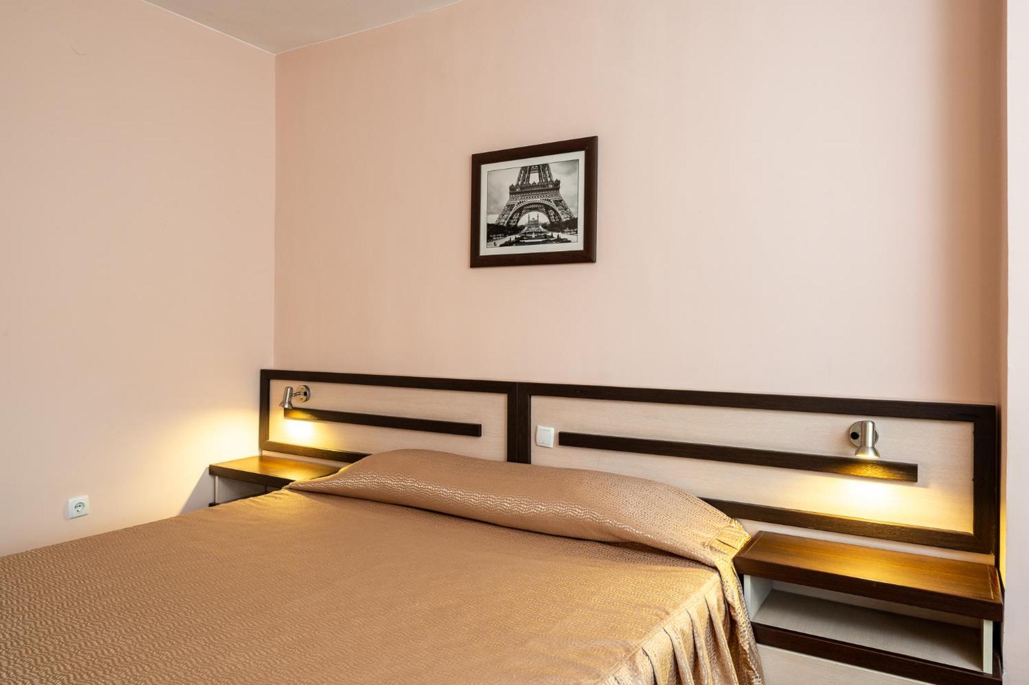 Spa Hotel Holiday Velingrad Eksteriør bilde