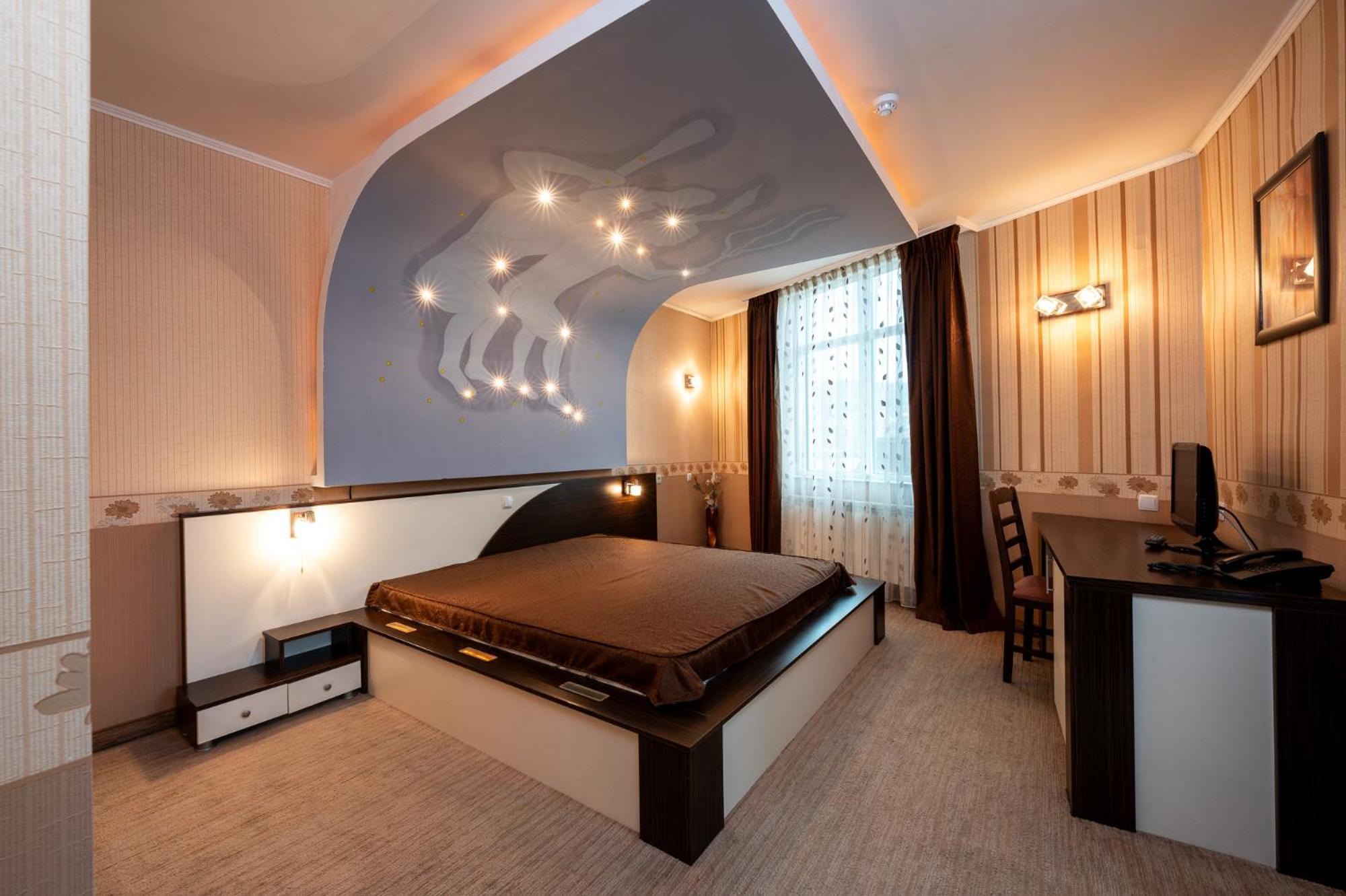 Spa Hotel Holiday Velingrad Eksteriør bilde