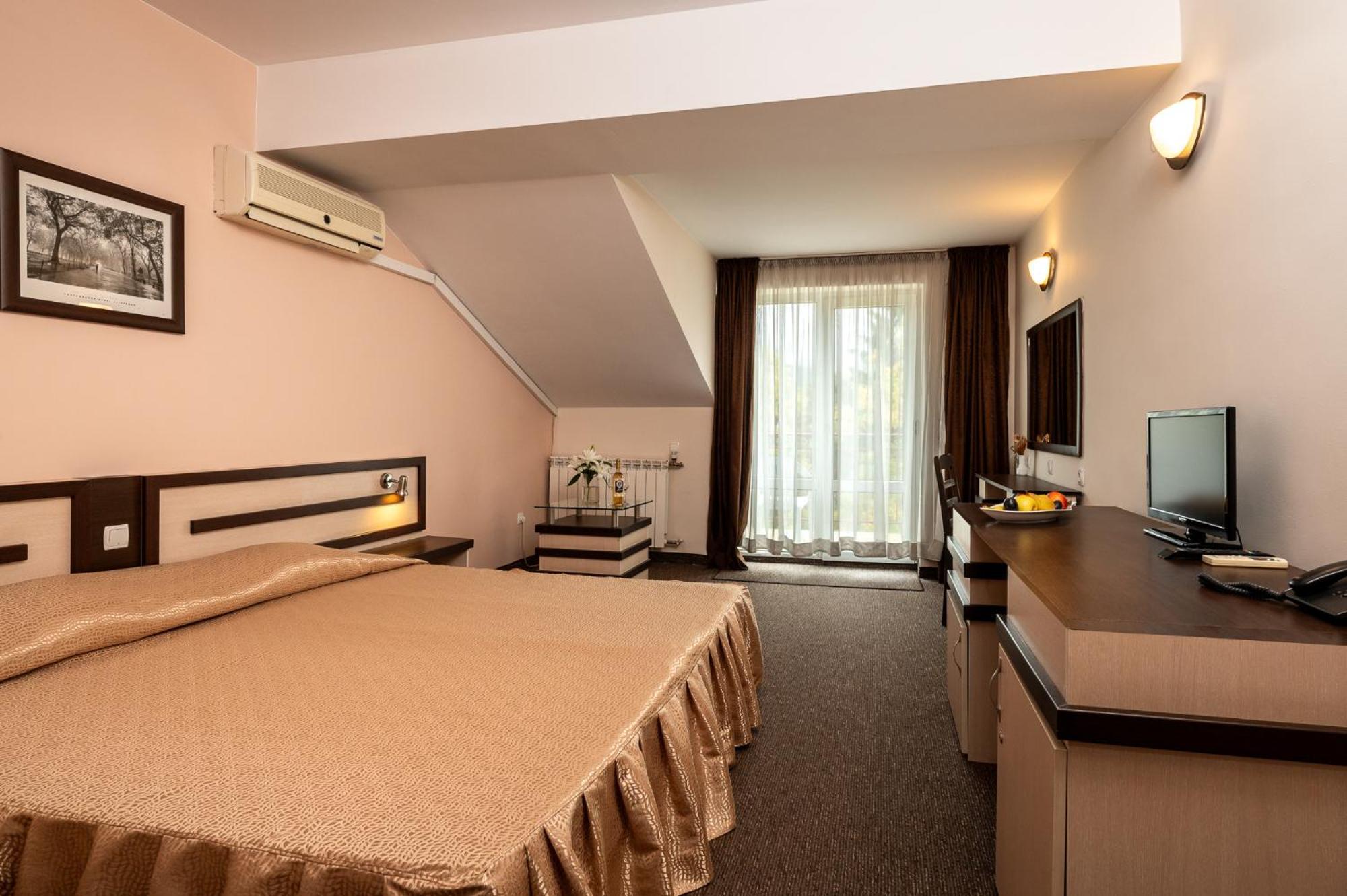 Spa Hotel Holiday Velingrad Eksteriør bilde