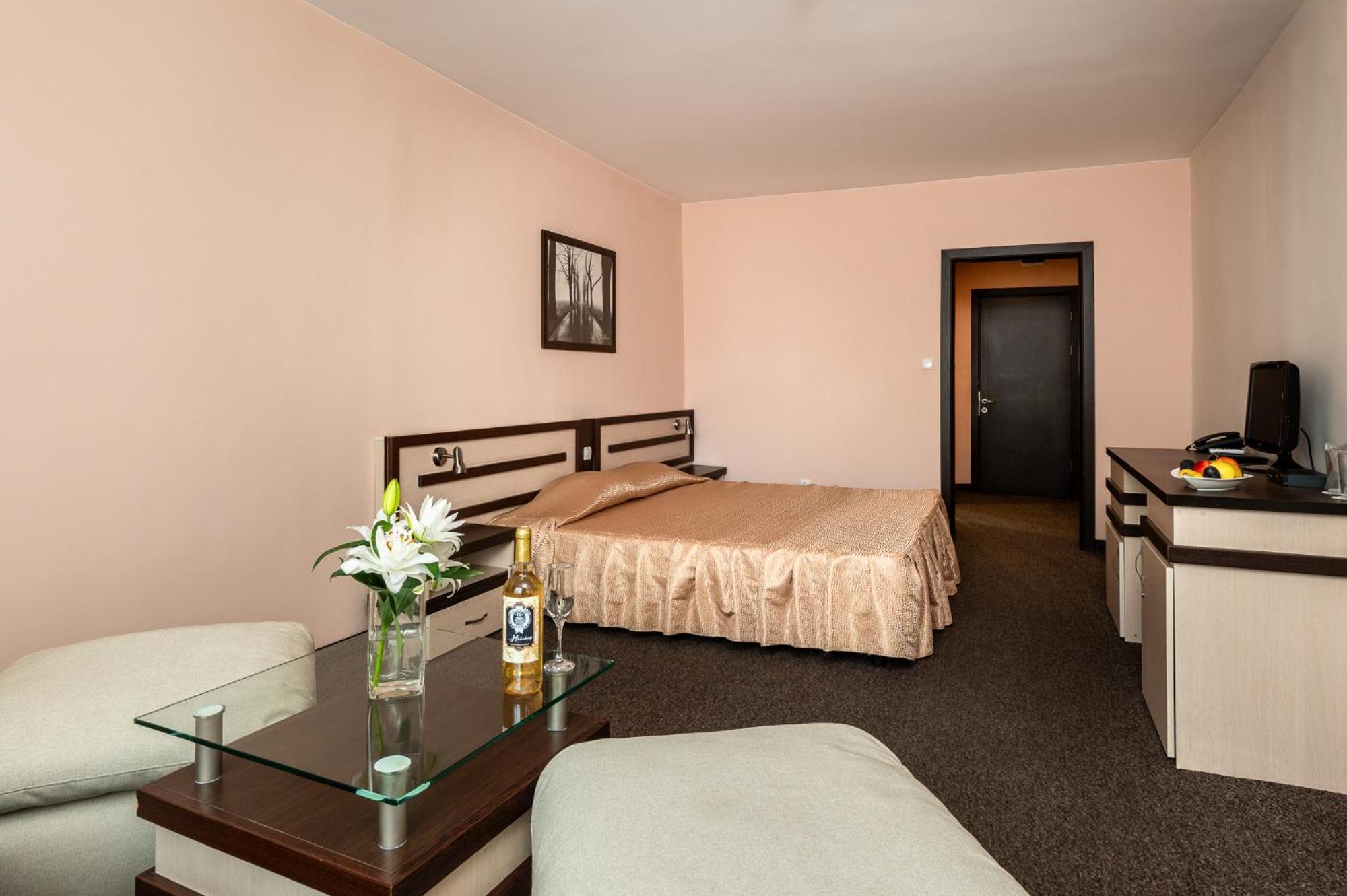 Spa Hotel Holiday Velingrad Eksteriør bilde