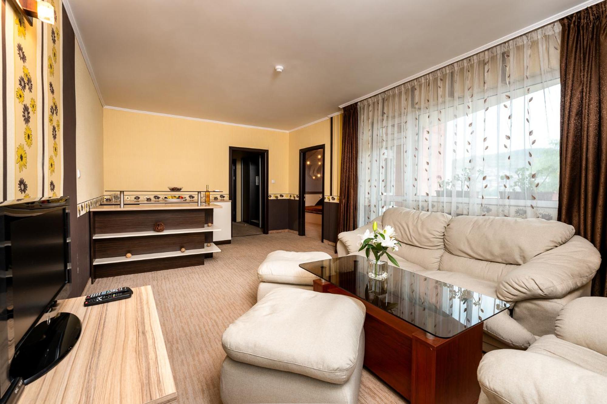 Spa Hotel Holiday Velingrad Eksteriør bilde