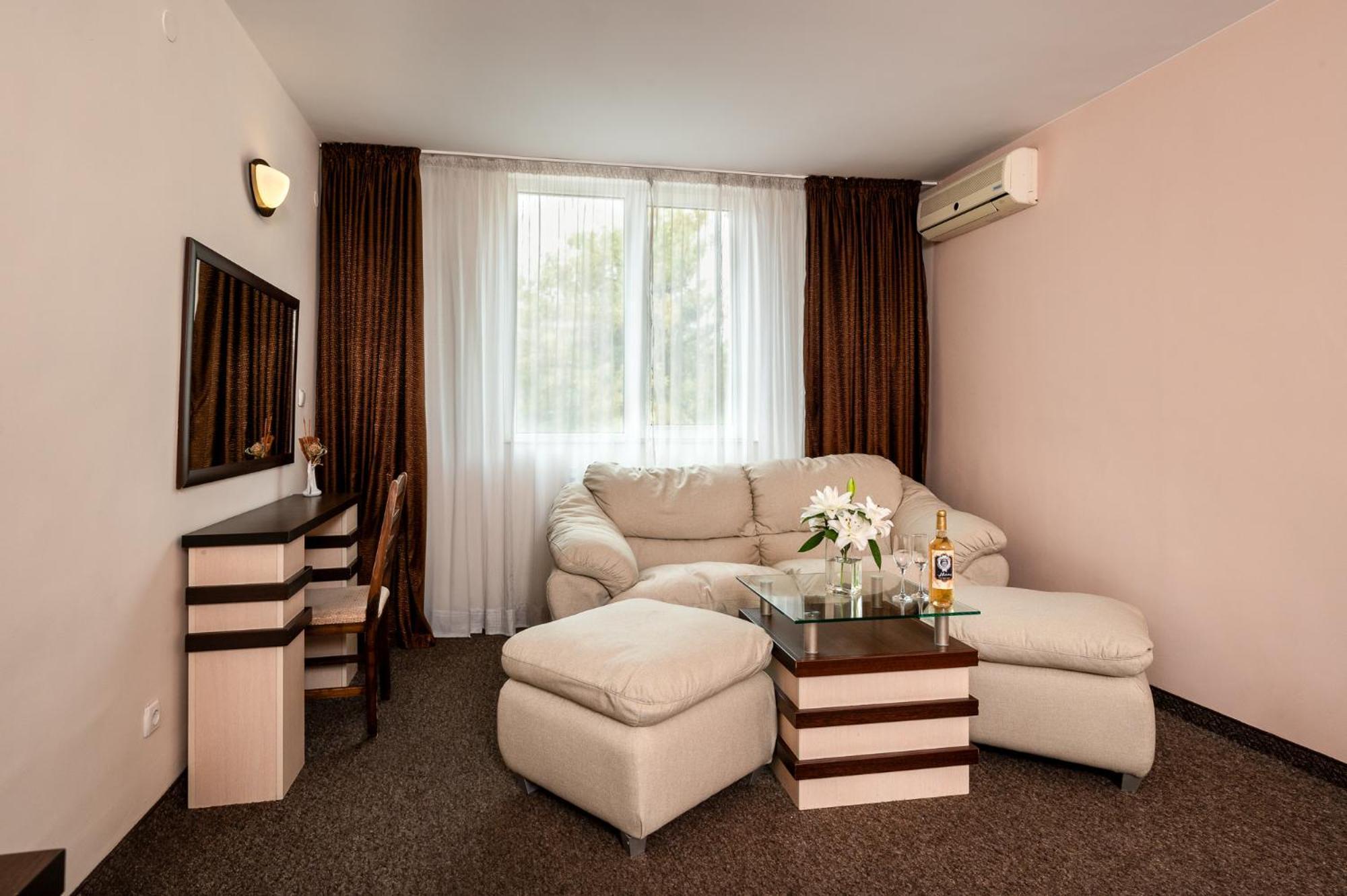 Spa Hotel Holiday Velingrad Eksteriør bilde