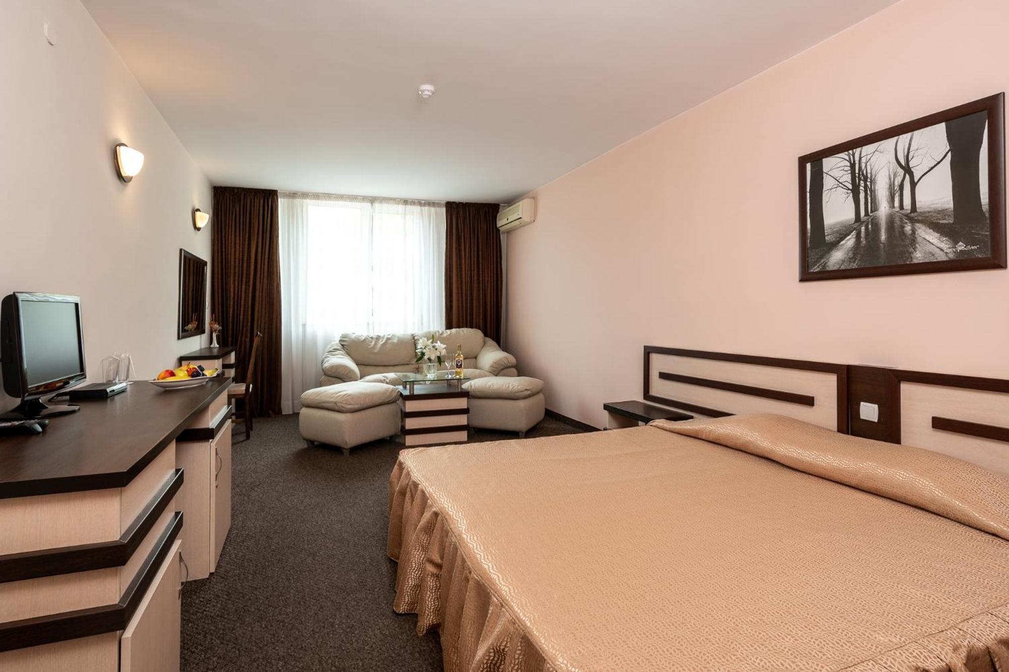Spa Hotel Holiday Velingrad Eksteriør bilde