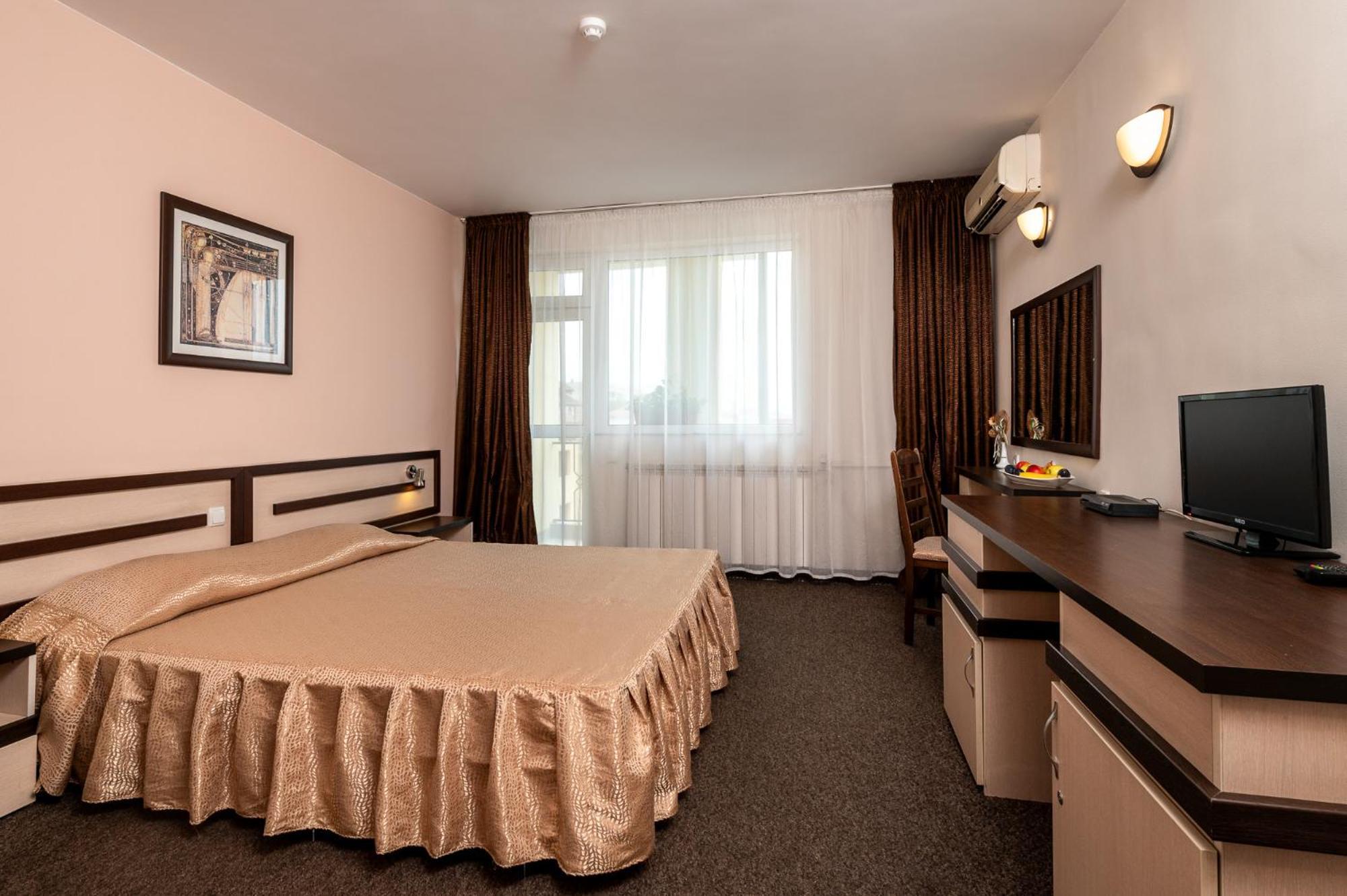 Spa Hotel Holiday Velingrad Eksteriør bilde