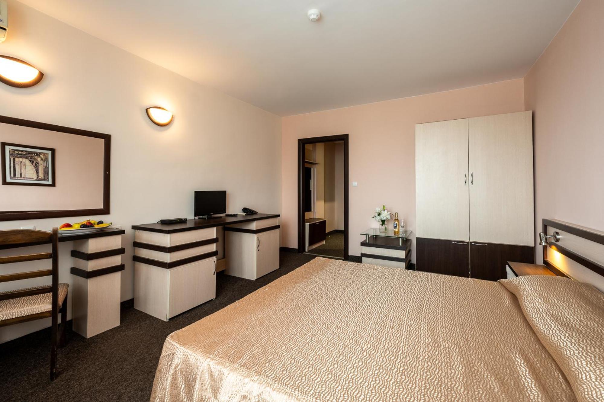 Spa Hotel Holiday Velingrad Eksteriør bilde