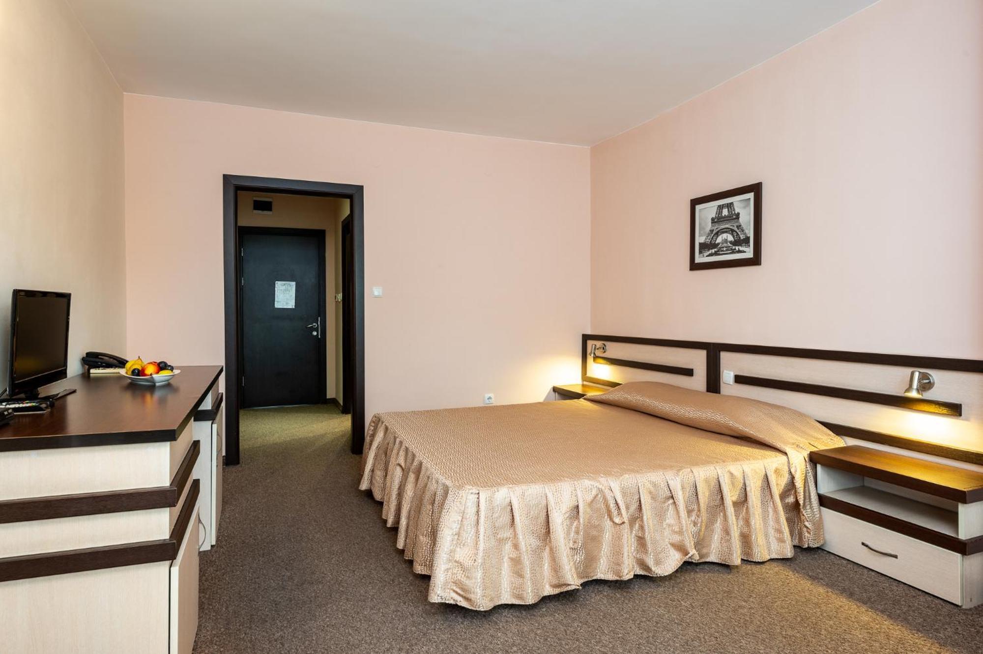 Spa Hotel Holiday Velingrad Eksteriør bilde