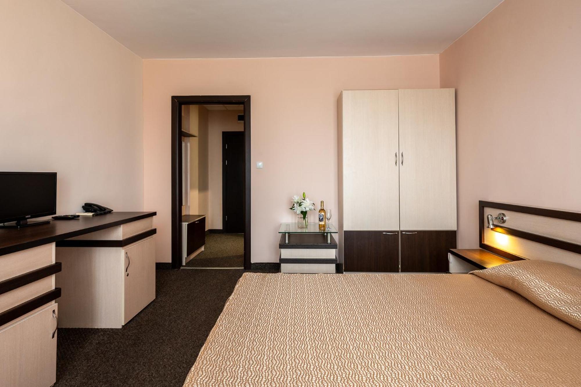 Spa Hotel Holiday Velingrad Eksteriør bilde