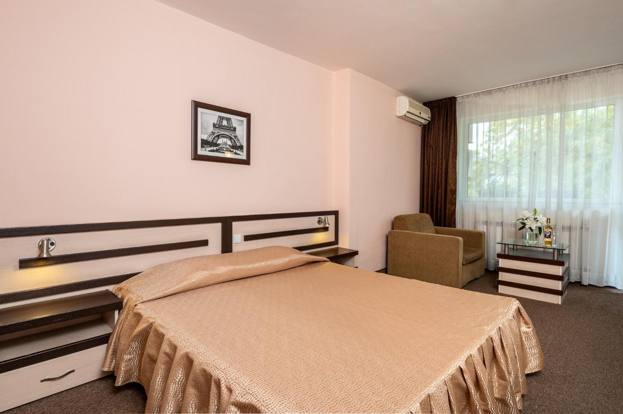 Spa Hotel Holiday Velingrad Eksteriør bilde