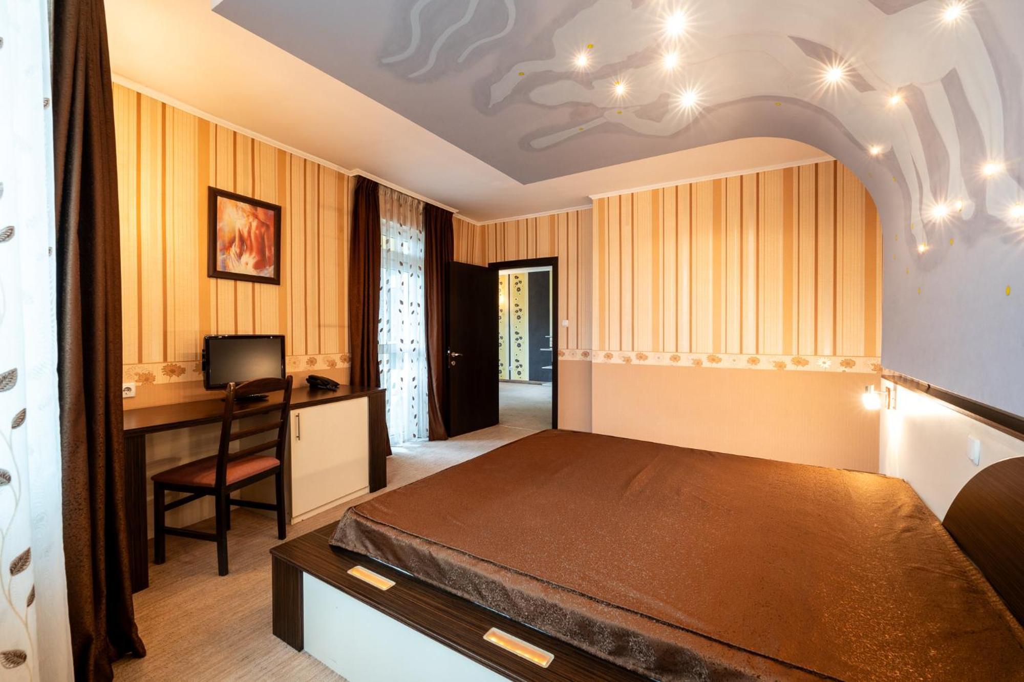 Spa Hotel Holiday Velingrad Eksteriør bilde