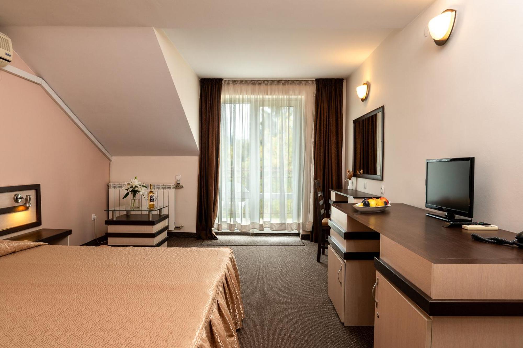 Spa Hotel Holiday Velingrad Eksteriør bilde