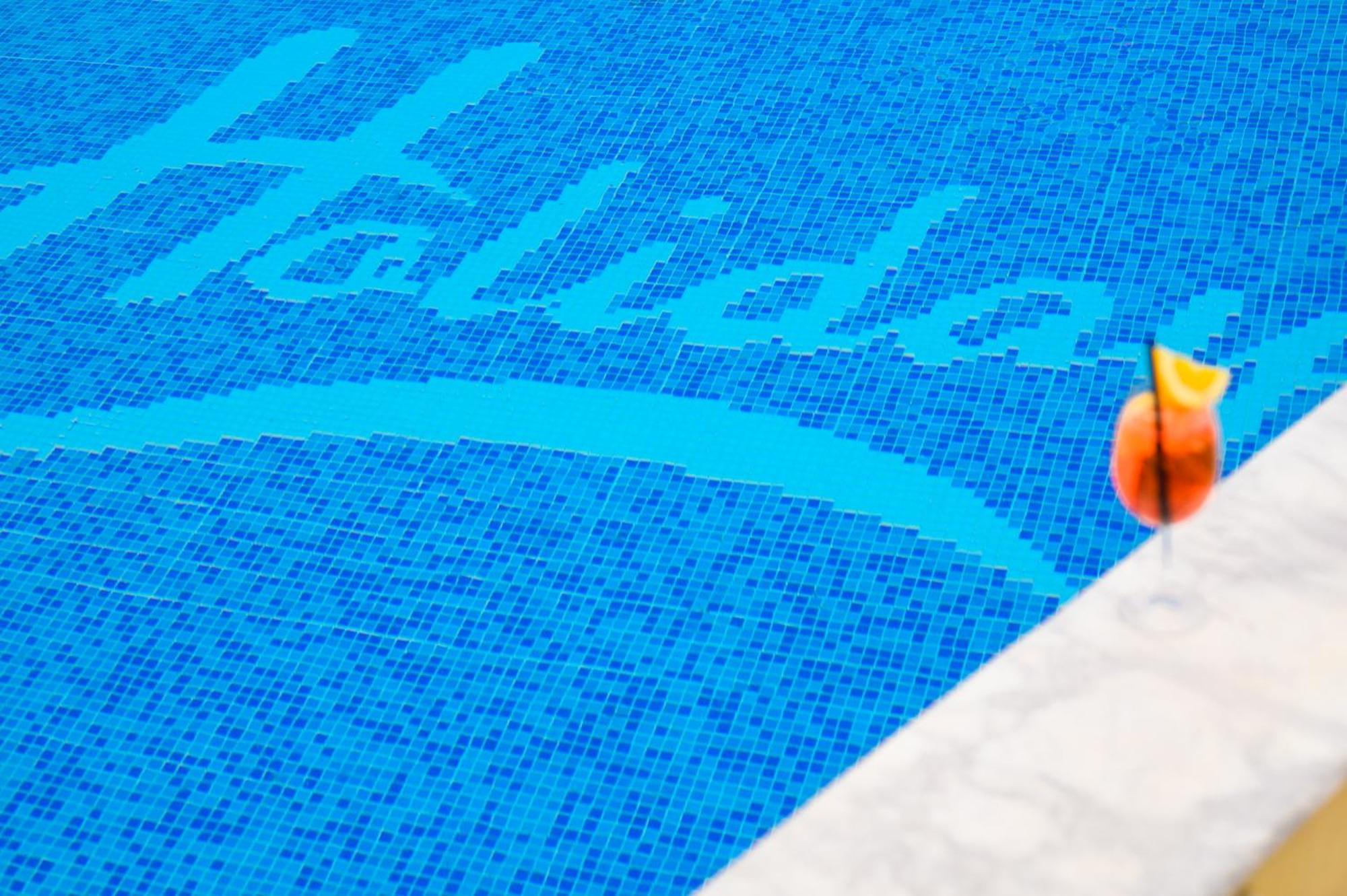 Spa Hotel Holiday Velingrad Eksteriør bilde