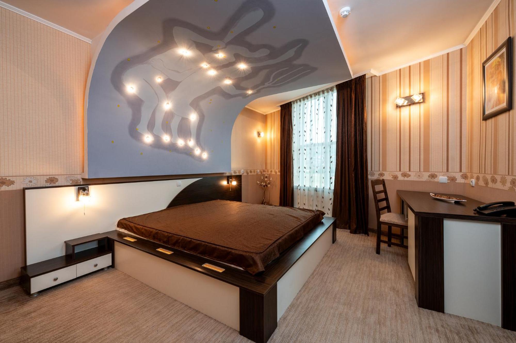 Spa Hotel Holiday Velingrad Eksteriør bilde