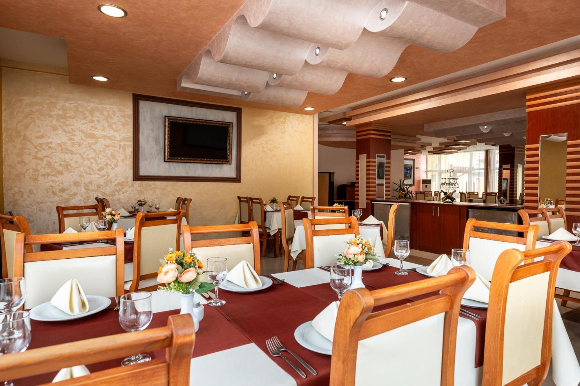 Spa Hotel Holiday Velingrad Eksteriør bilde