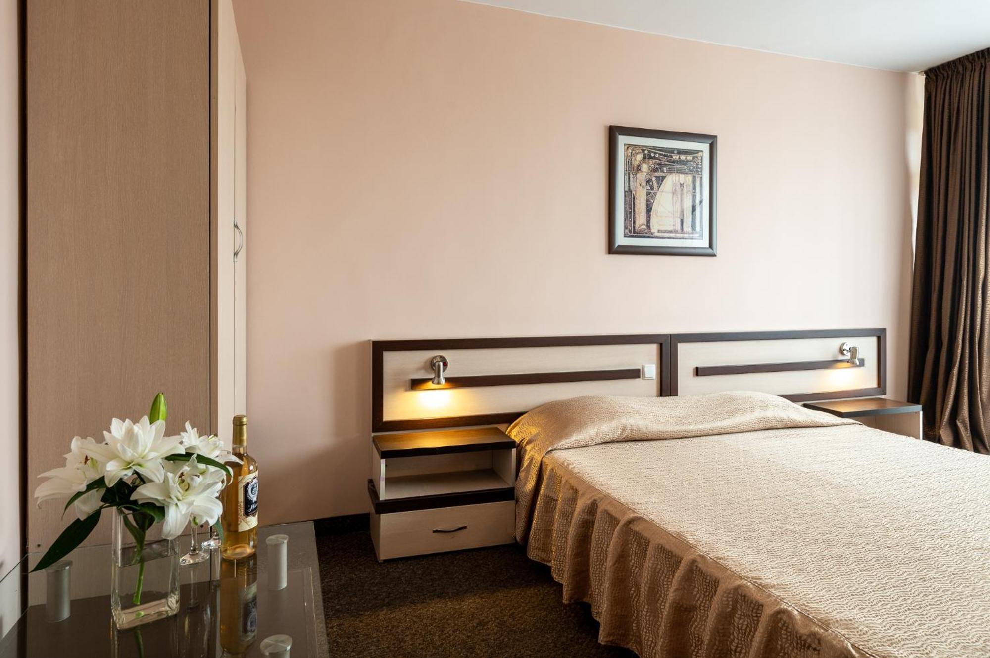 Spa Hotel Holiday Velingrad Eksteriør bilde