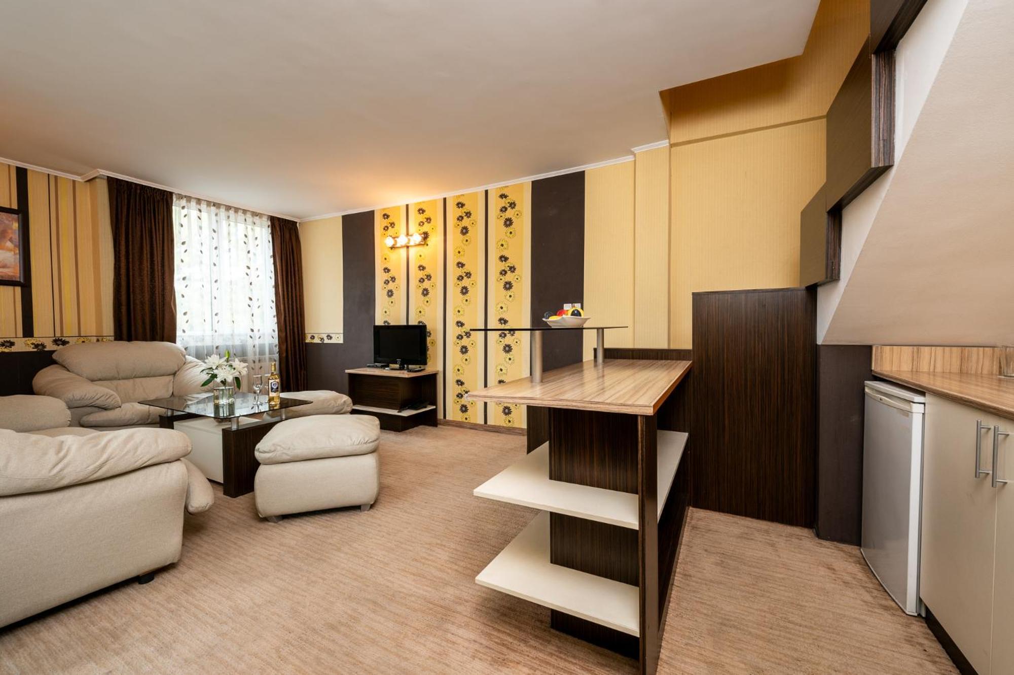 Spa Hotel Holiday Velingrad Eksteriør bilde