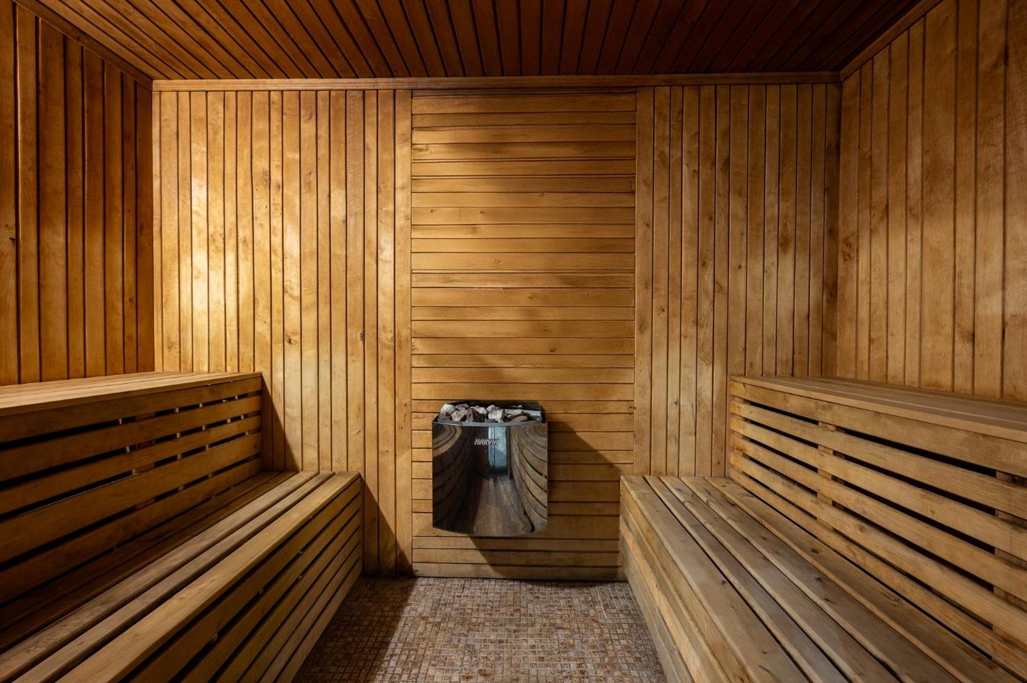 Spa Hotel Holiday Velingrad Eksteriør bilde