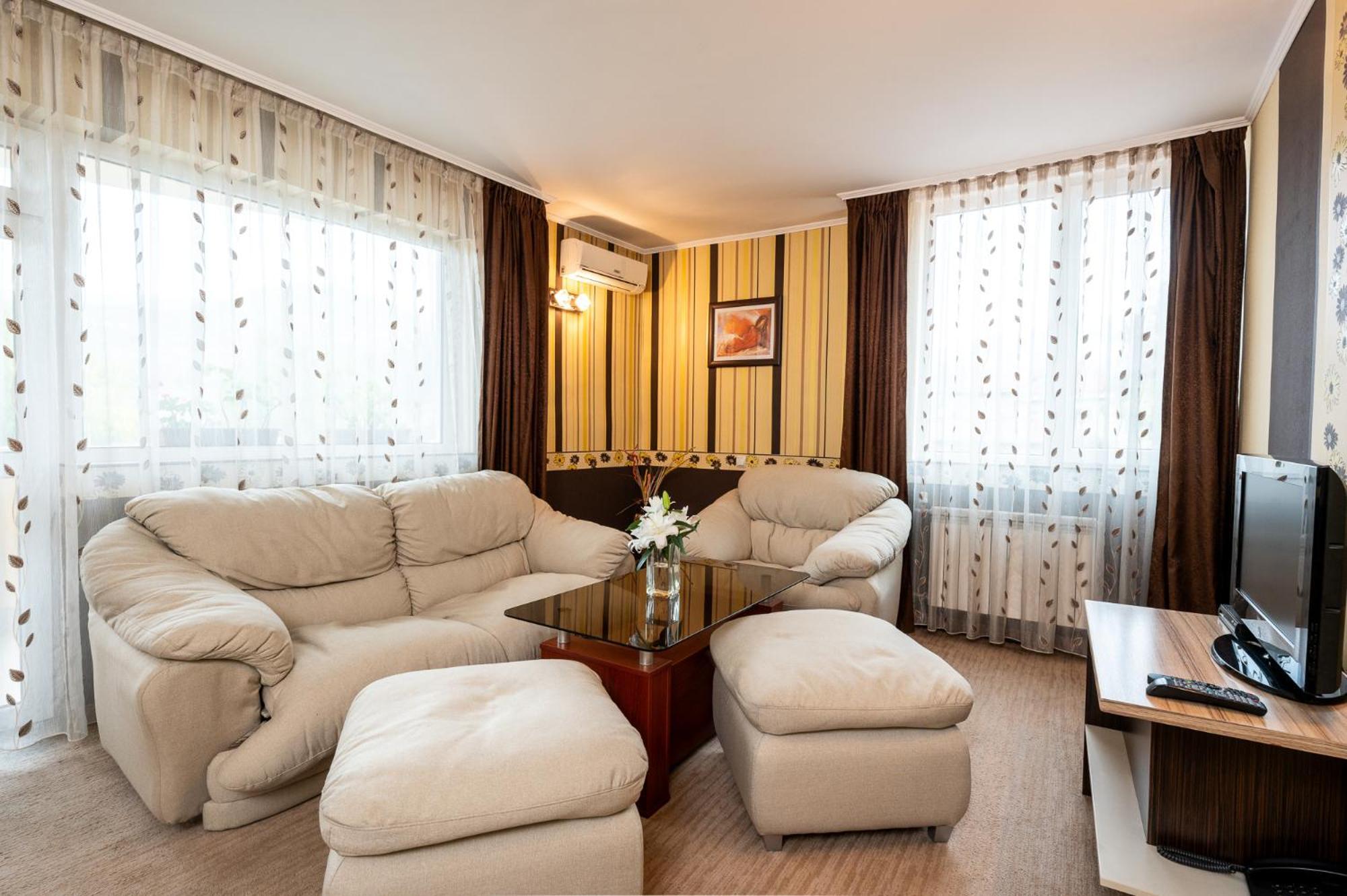 Spa Hotel Holiday Velingrad Eksteriør bilde